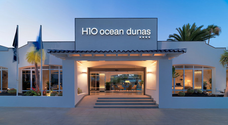 H10 Ocean Dunas - Adults Only photo 26
