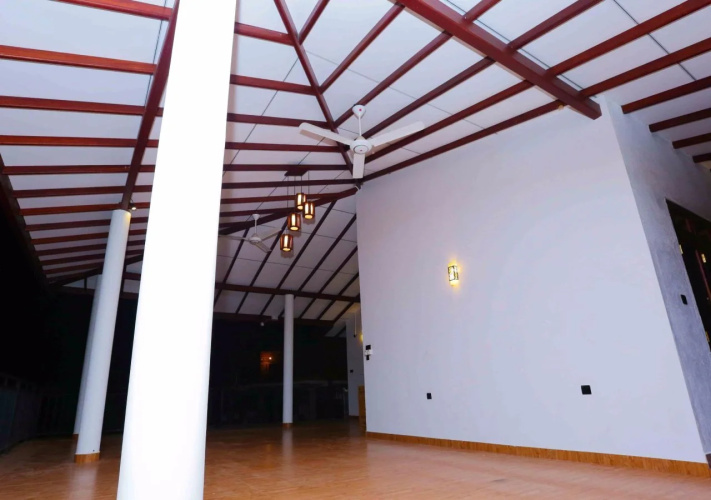 Kandy Grand Hill