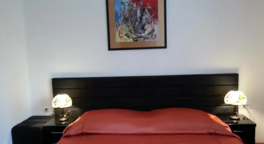 Indigo Inn Rooms