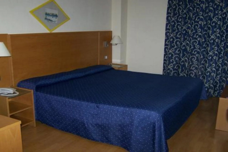 Hotel Torrejoven