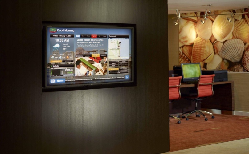Courtyard By Marriott West Palm Beach photo 17