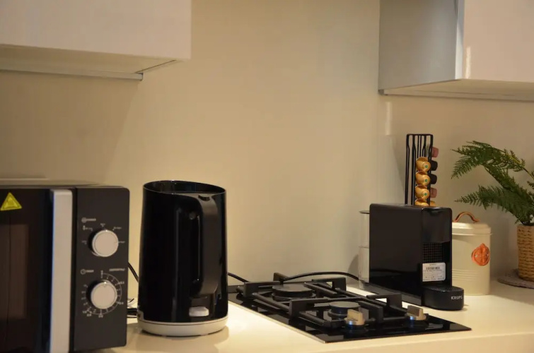 Remarkable 1-bed Apartment in Dubai