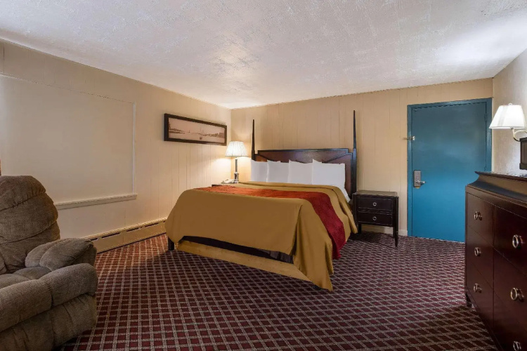 Rodeway Inn