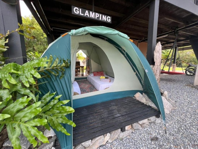 Tent