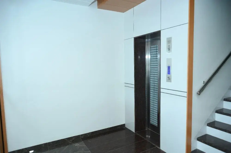 Hotel Parqotel