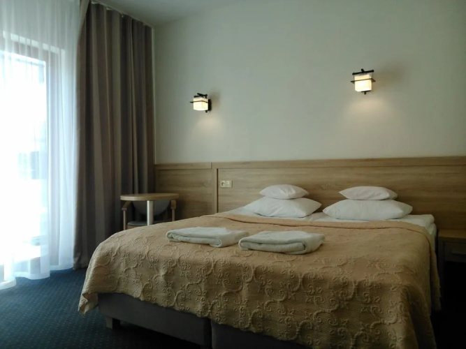 Sunset Spa