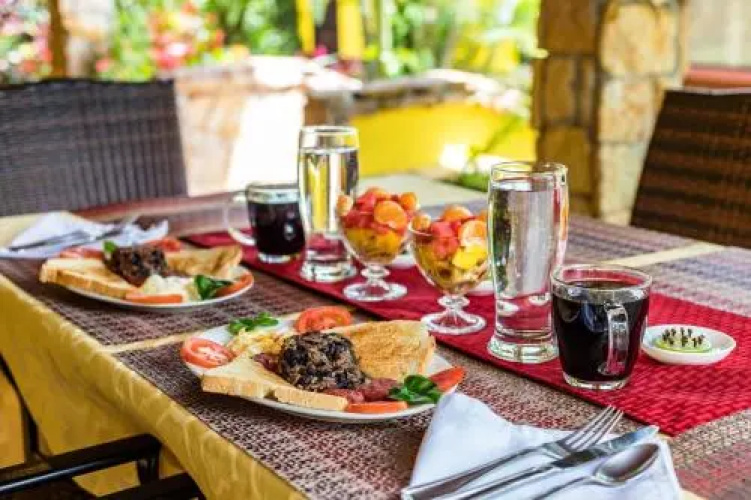La Terraza Guest House