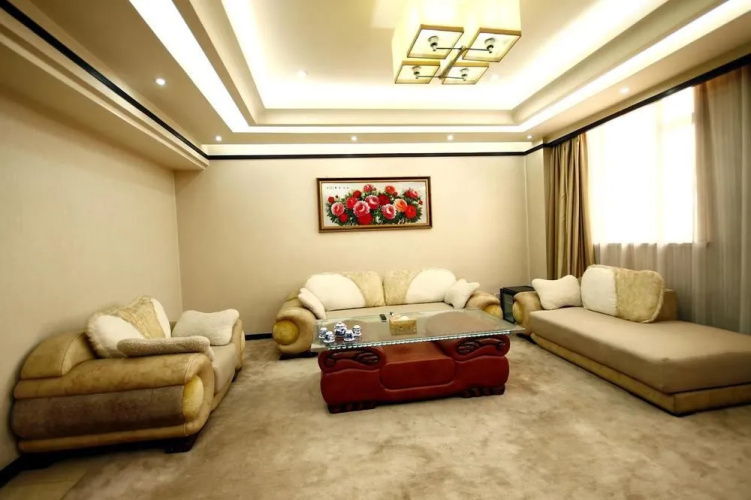 Taihang Hotel