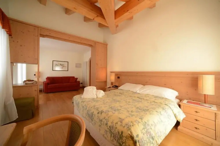 Hotel Paganella Gourmet & Relax