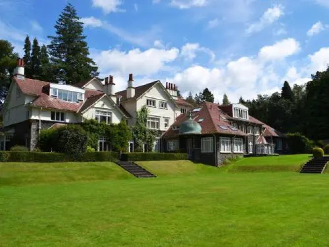 Hotelafbeelding