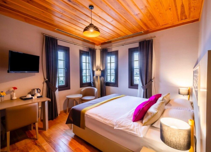Evimiz Hotel