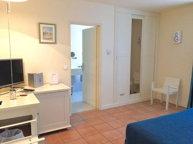 Hotel Genovese