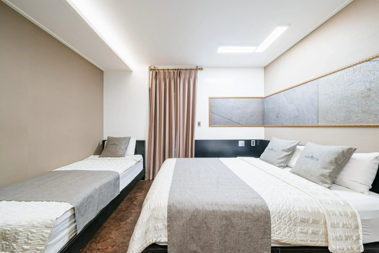 Hotel Major 2