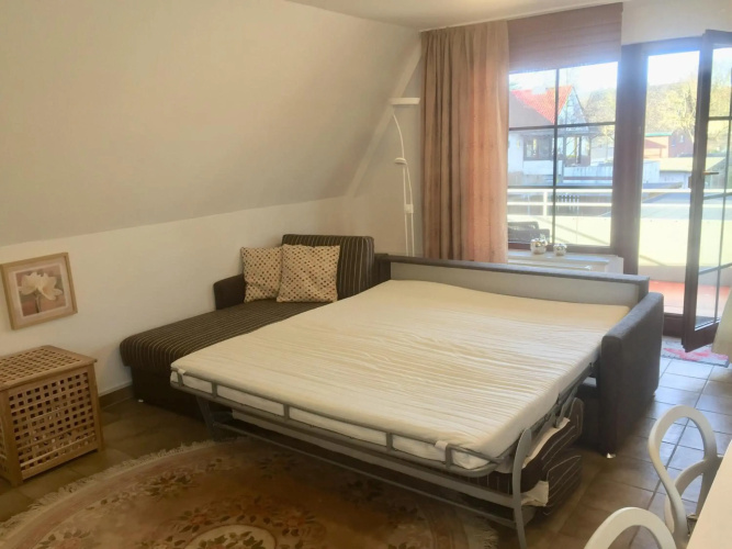 Haus am Heidebeck