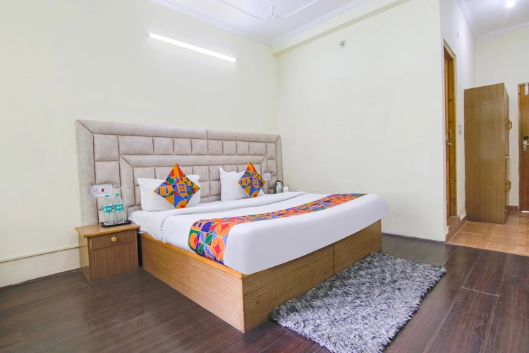 Premium Double room