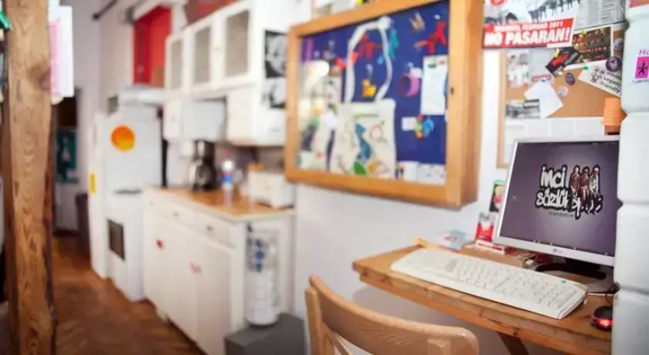 New Emma Hostel