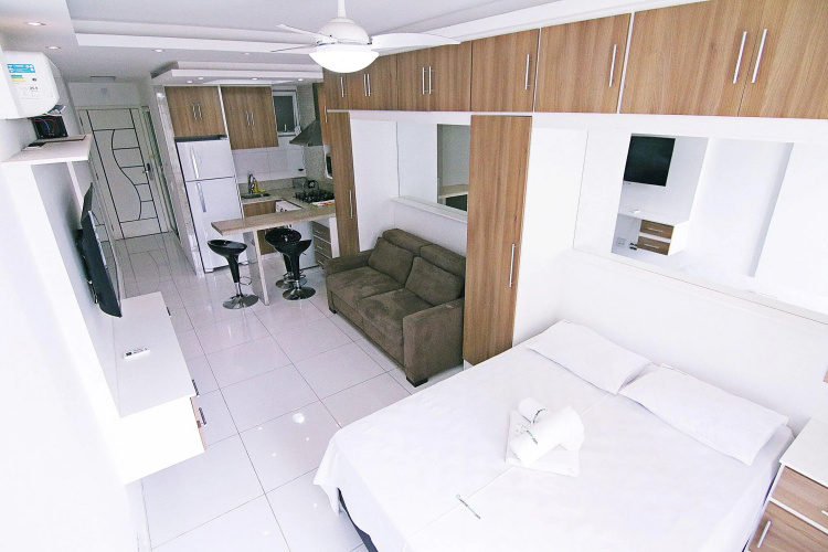 Rio Spot Homes Mc C037b