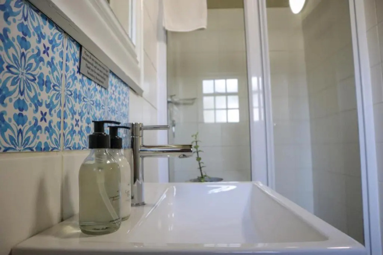 Saronsberg Vineyard Cottages