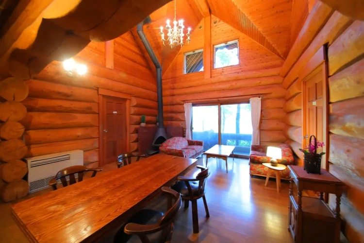 Quadruple Bungalow