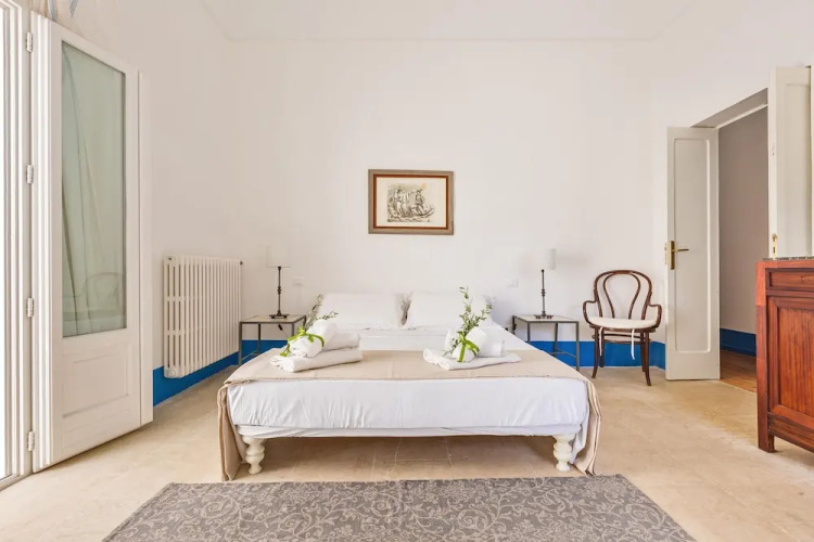 3100 Dimora Blu by Barbarhouse