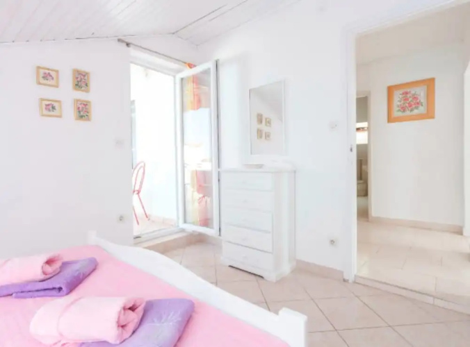 Apartments Lili