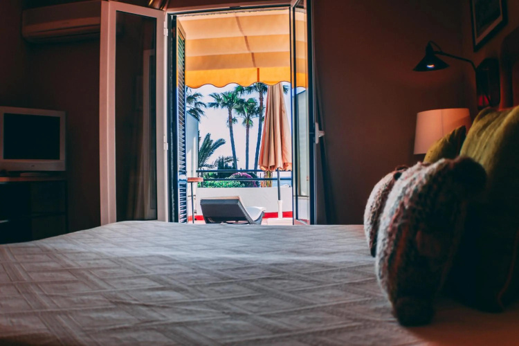 Hotel Carabeo