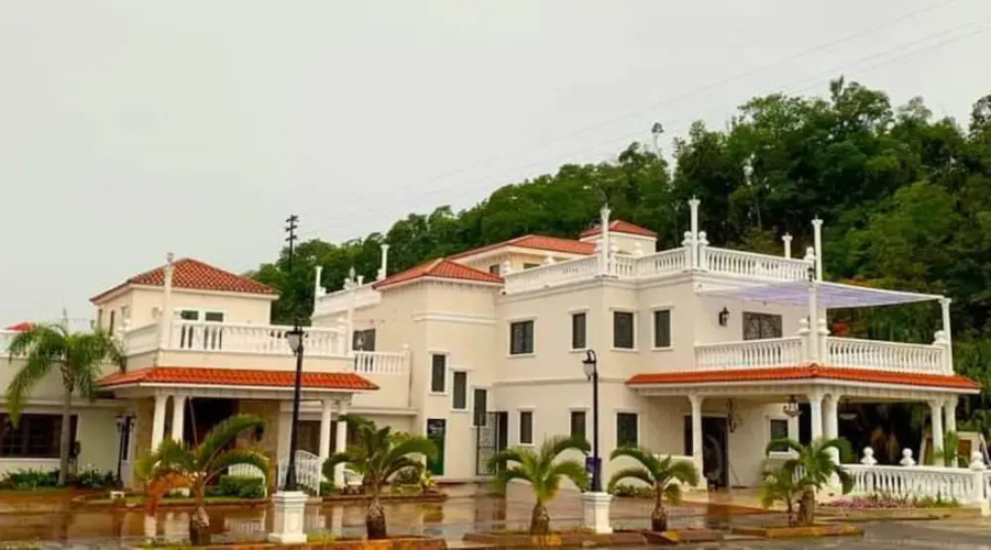 Luxury Puerto Caribe Boutique Hotel - Mayagüez