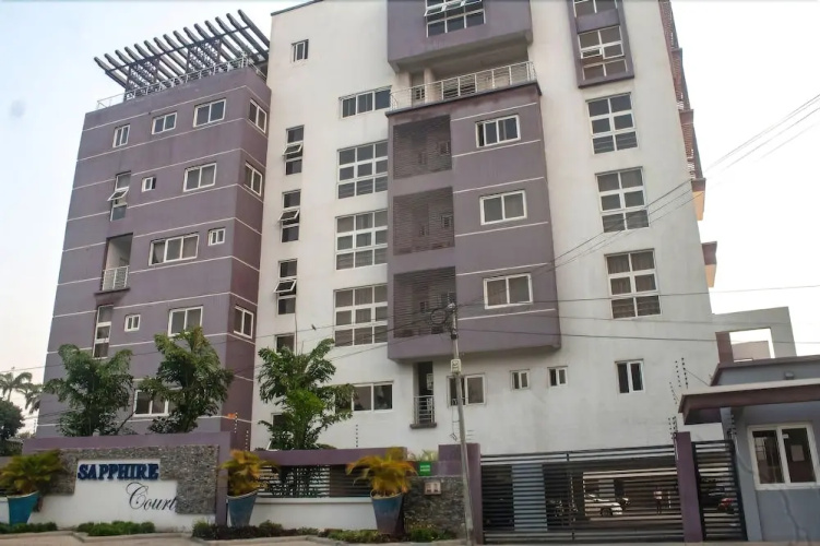 Hotelafbeelding