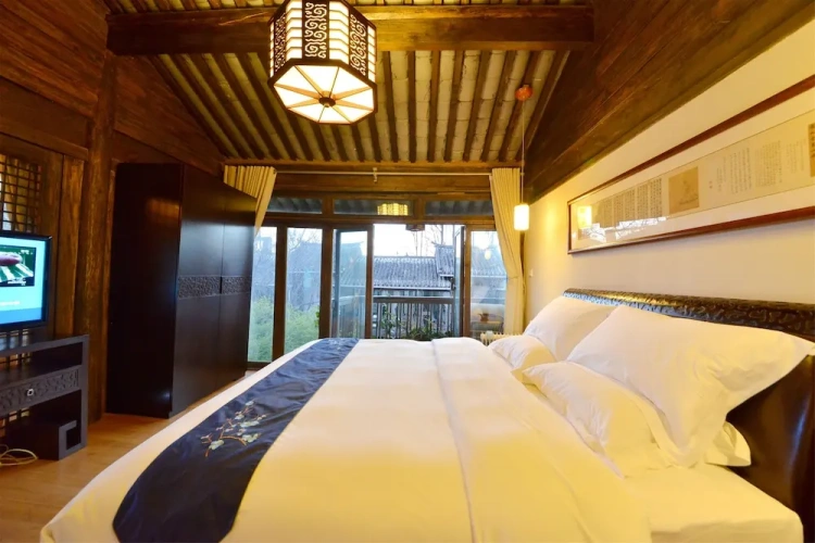 Standard Duplex room