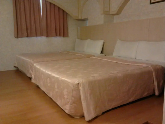 Wo Chia Hotel