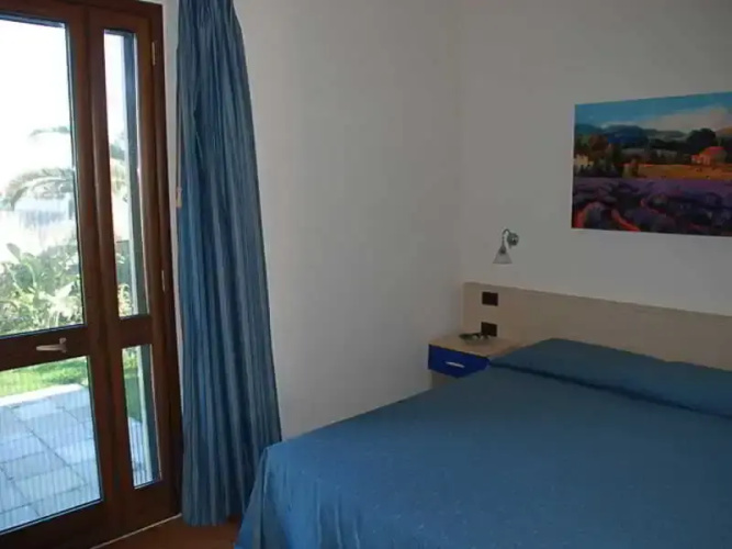 Caposud Mare Residence