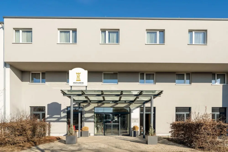 Image de l'hôtel