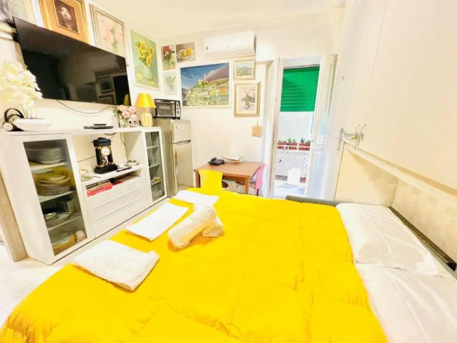 Suite Libertà 107 - centro città
