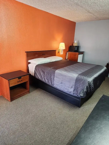 Alamo Motel