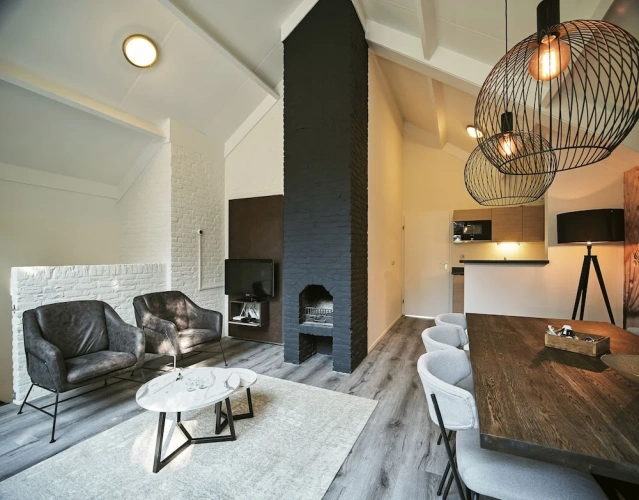 Superior Bungalow
