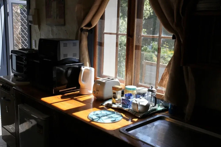 Griffiths Cottage