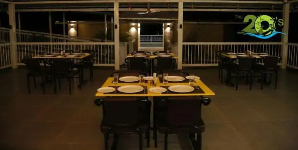 The 20s Resort
