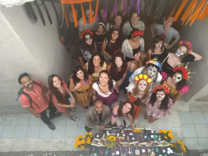 Co404 Oaxaca