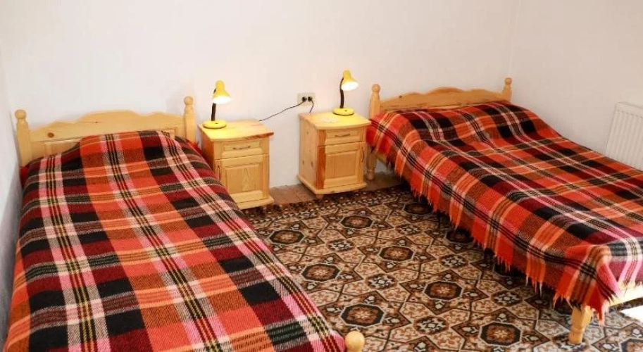 Guest House Dorkos