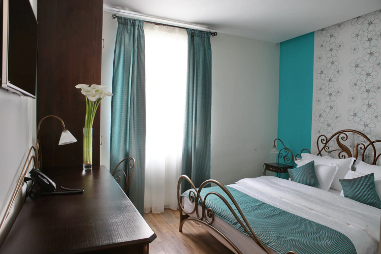 Garni Hotel Dum