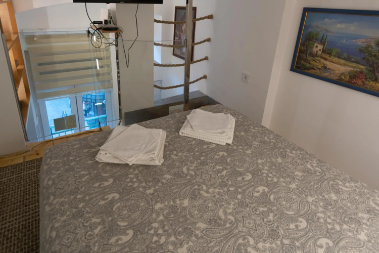 City Passage Apartments