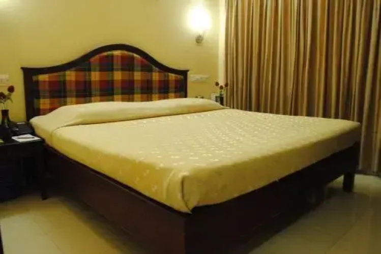 Guruvayoor Resorts