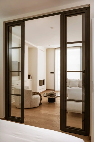 1 Bedroom Standard room with balcony