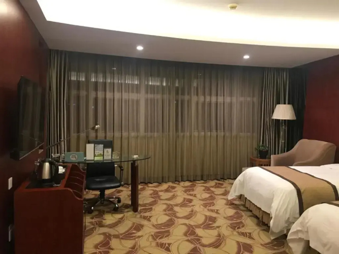 Chongqing Ourland Hotel