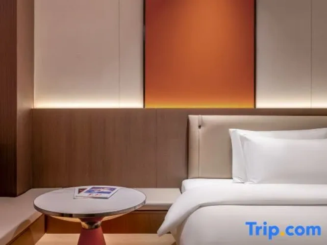 Executive Twin room