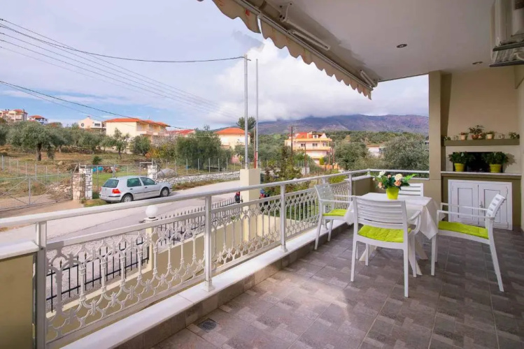 Apartments Evdokia