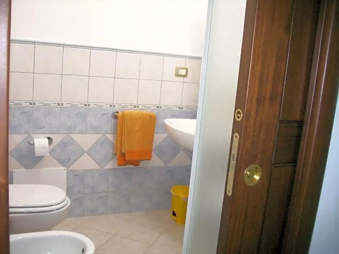 B&B Su Tintillu
