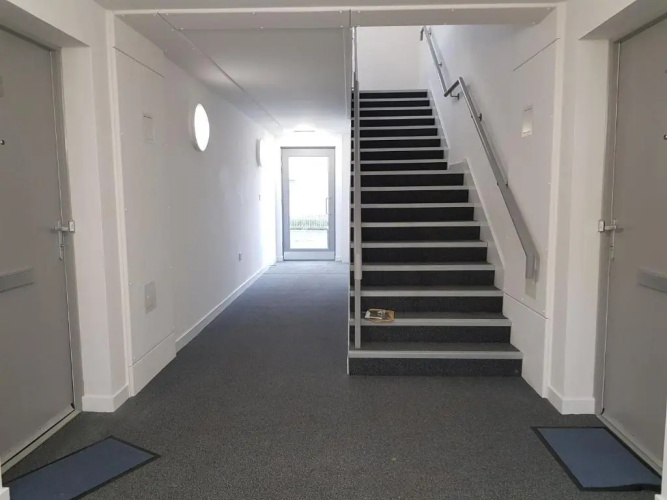 3 Royal View Apartments