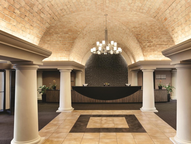 Hyatt Regency Green Bay photo 17