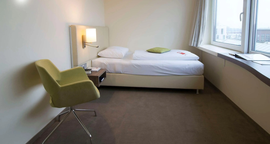 Best Western Plus Hotel Bremerhaven